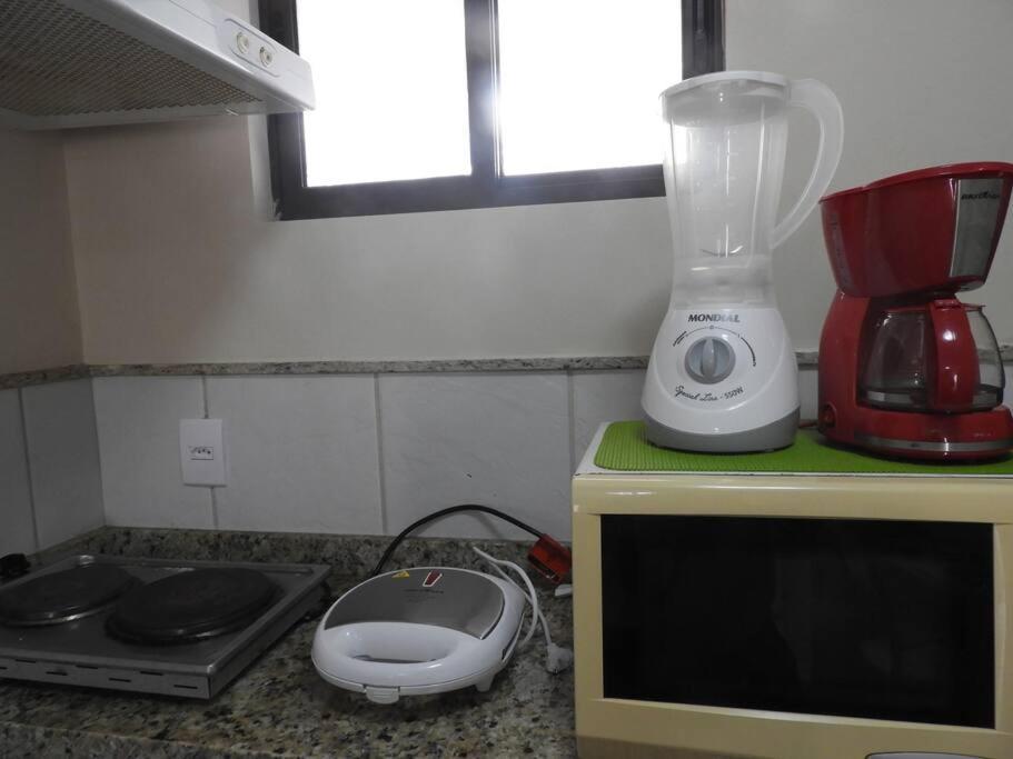 Marsallis - Flat 501 - Vista Mar * Natal