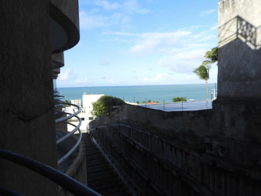 Apartment Marsallis - Flat 501 - Vista Mar *