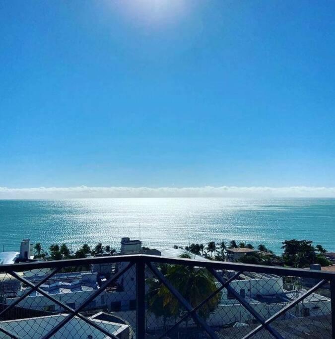 Marsallis - Flat 501 - Vista Mar Apartment Natal