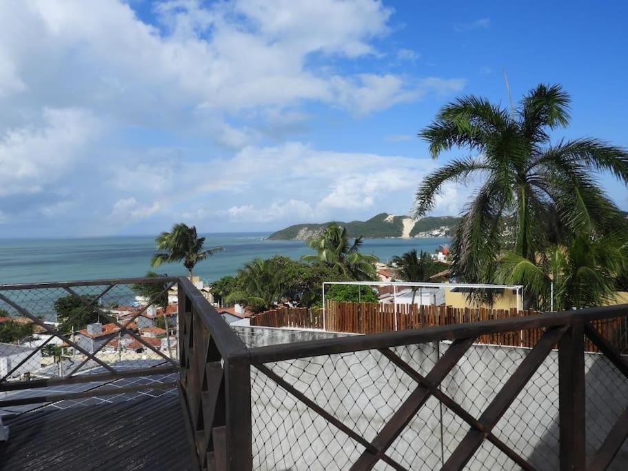 Apartment Marsallis - Flat 501 - Vista Mar