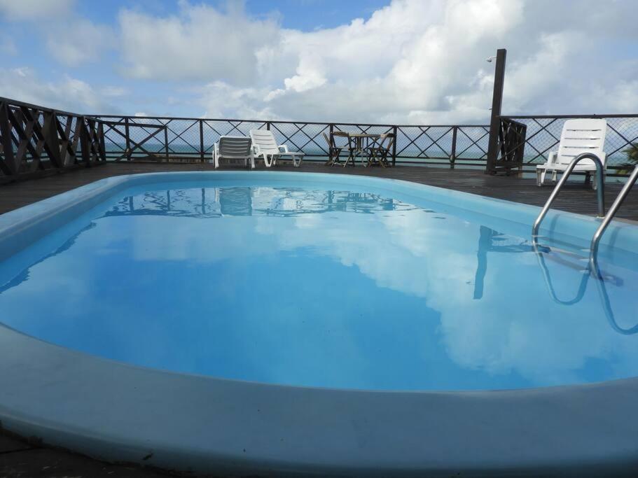 Apartment Marsallis - Flat 501 - Vista Mar