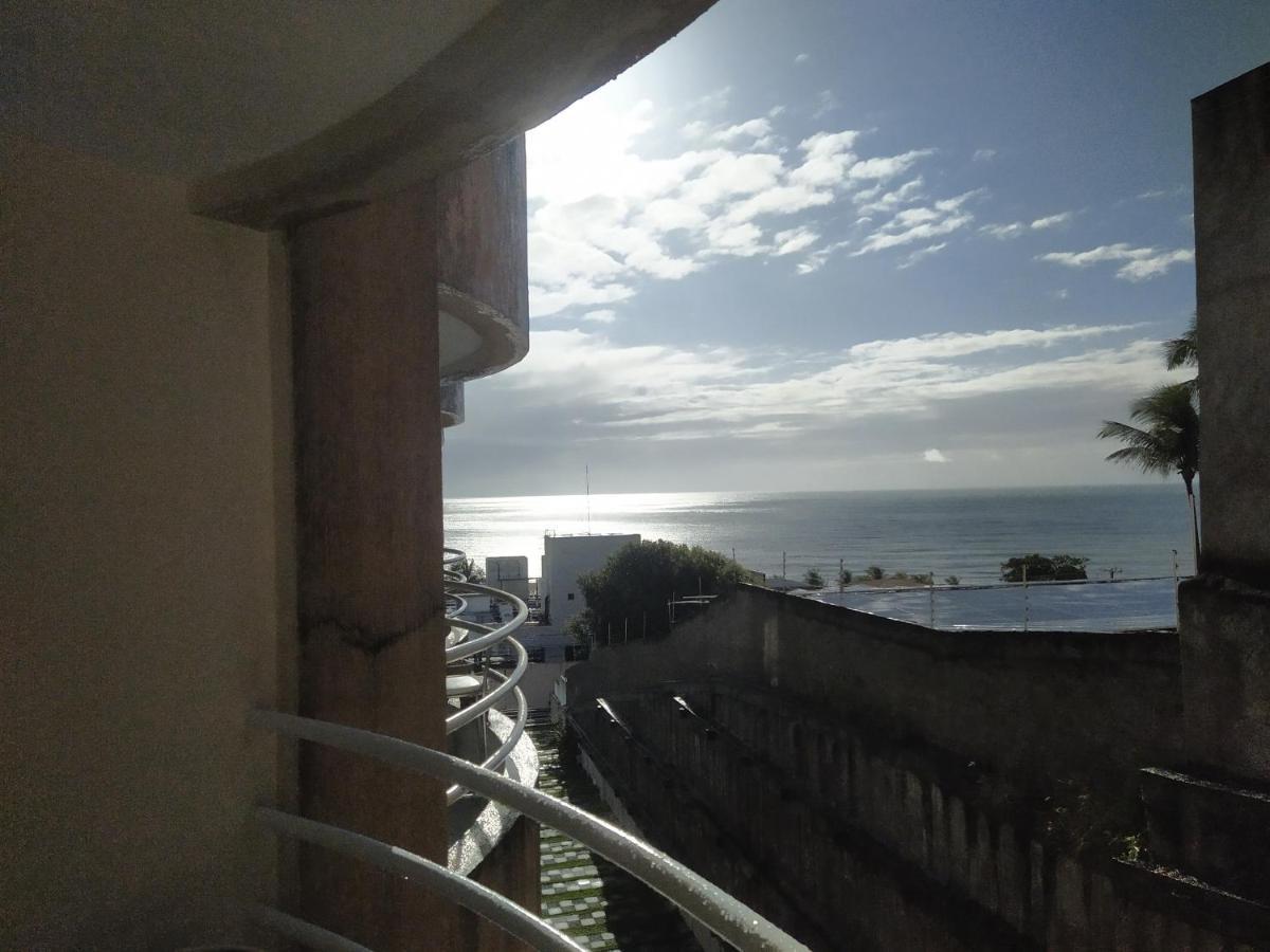 Marsallis - Flat 501 - Vista Mar Apartment Natal