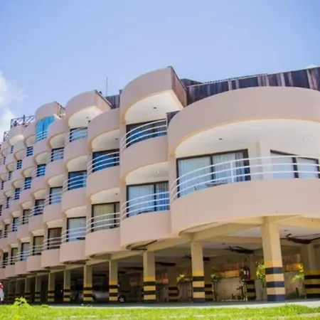 Marsallis Praia - Flat 501 - Vista Mar Natal Exterior photo