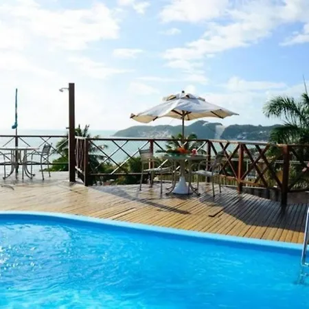 Marsallis Praia - Flat 501 - Vista Mar Natal Exterior photo