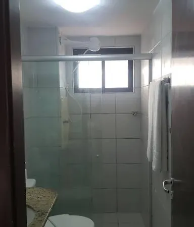 Marsallis Praia - Flat 501 - Vista Mar Natal Exterior photo
