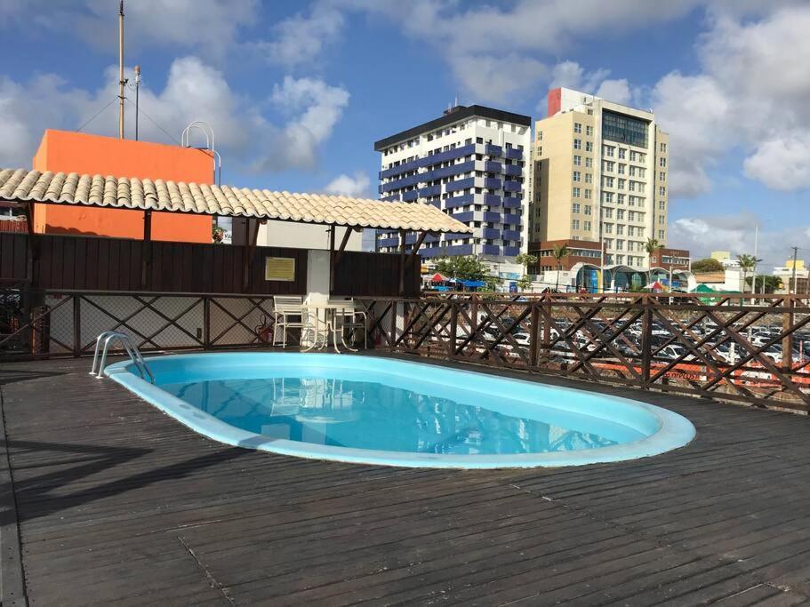Apartment Marsallis - Flat 501 - Vista Mar Natal