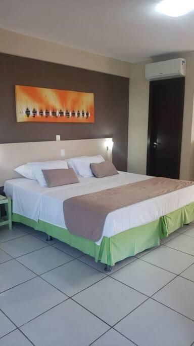 Marsallis - Flat 501 - Vista Mar Apartment