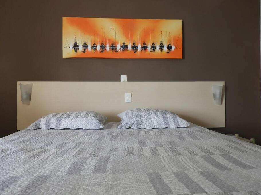 Apartment Marsallis - Flat 501 - Vista Mar *