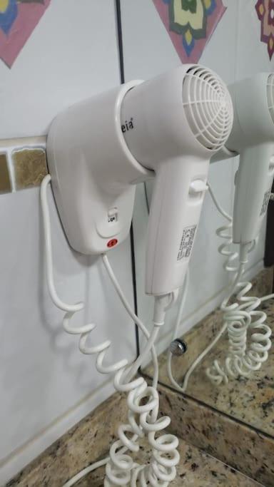 Marsallis - Flat 501 - Vista Mar * Natal