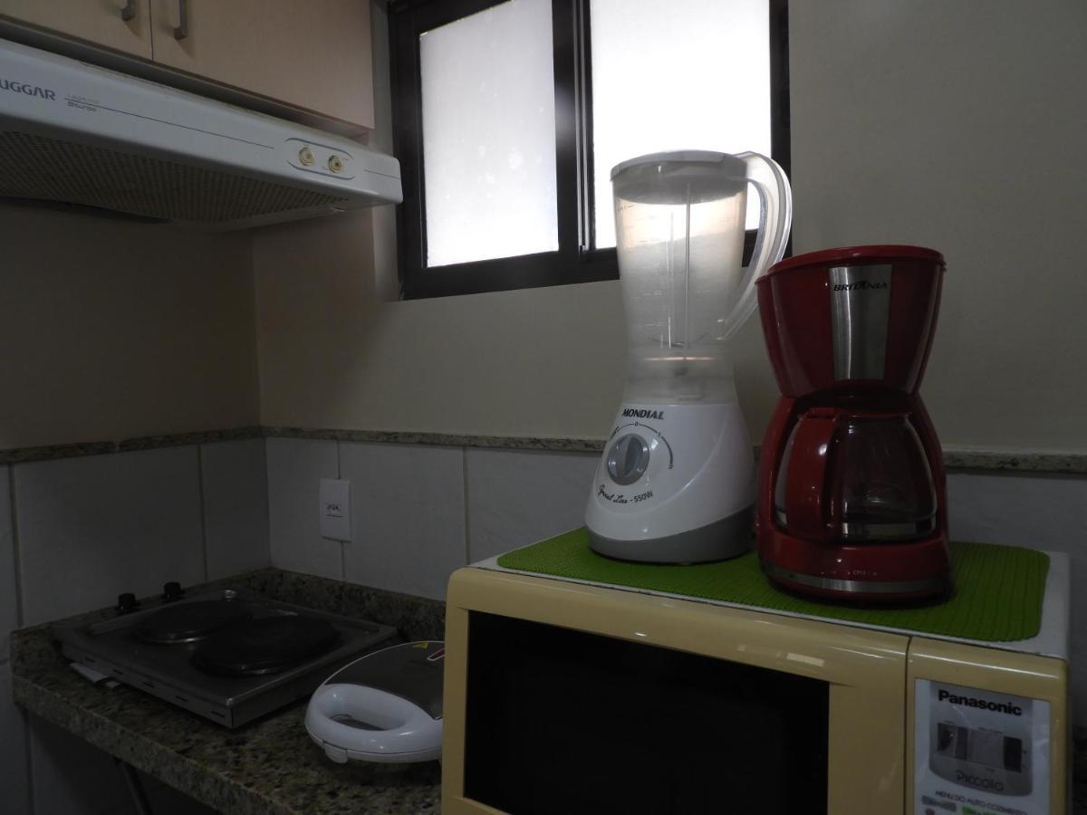 Marsallis - Flat 501 - Vista Mar * Natal