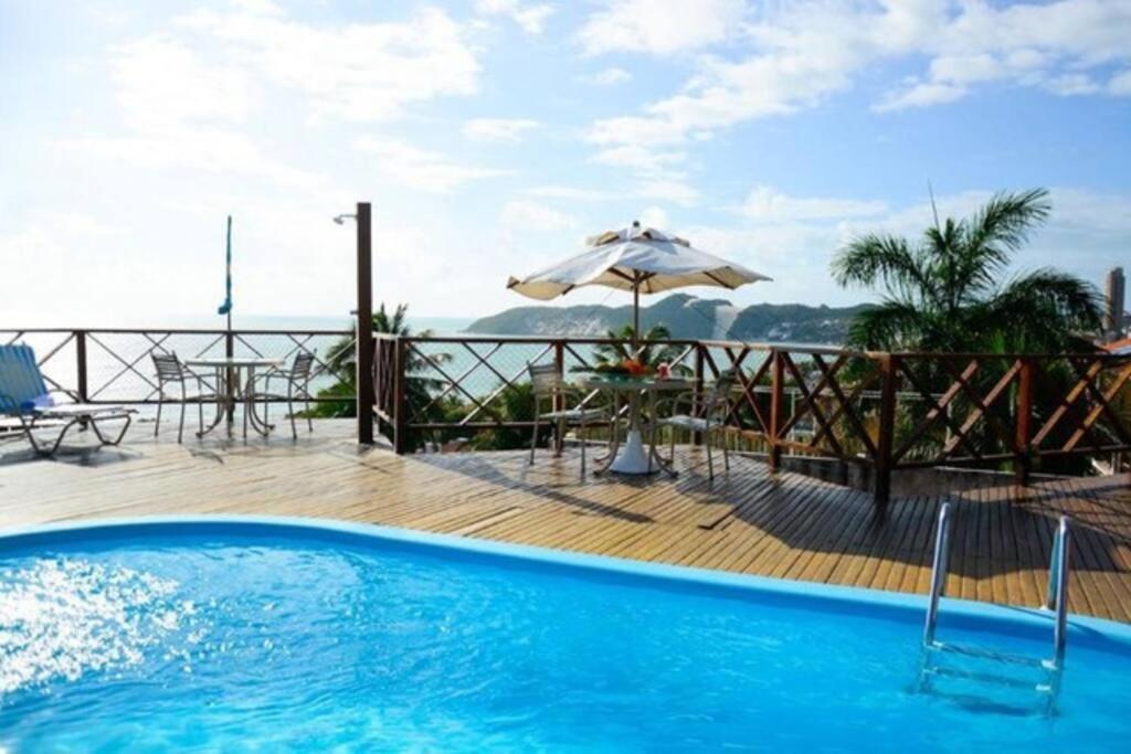 Apartment Marsallis - Flat 501 - Vista Mar *