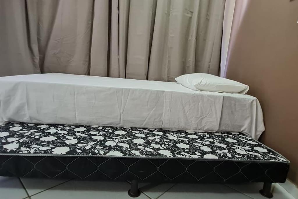 Marsallis - Flat 501 - Vista Mar * Natal