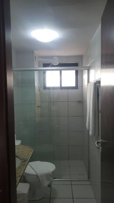 Marsallis - Flat 501 - Vista Mar