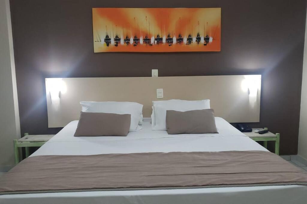 Apartment Marsallis - Flat 501 - Vista Mar *