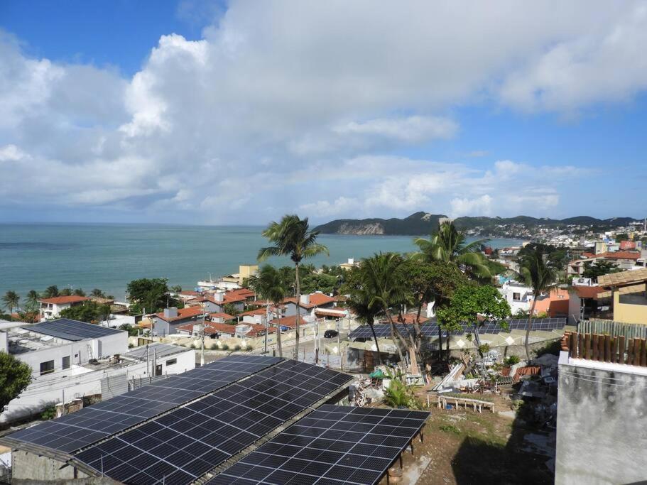 Marsallis - Flat 501 - Vista Mar *