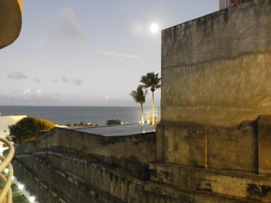 Marsallis - Flat 501 - Vista Mar Apartment