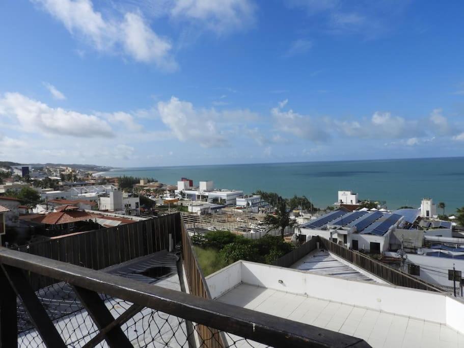 Apartment Marsallis - Flat 501 - Vista Mar Natal