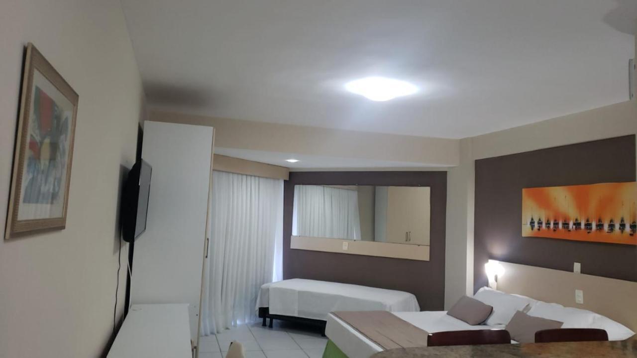 Apartment Marsallis - Flat 501 - Vista Mar Natal