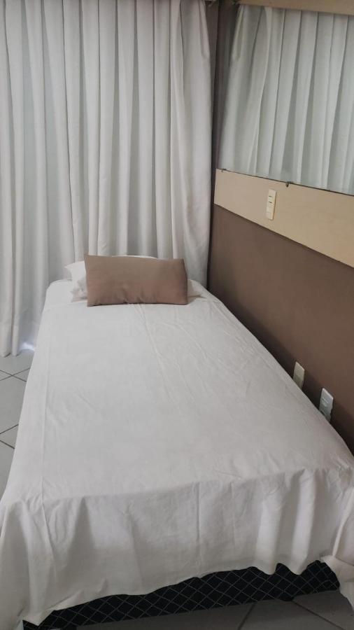 Apartment Marsallis - Flat 501 - Vista Mar