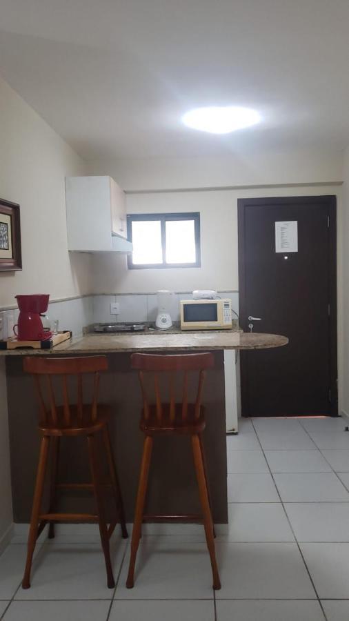 Marsallis - Flat 501 - Vista Mar * Natal