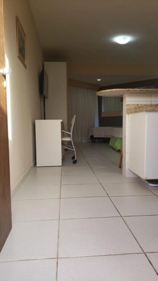 Marsallis - Flat 501 - Vista Mar *