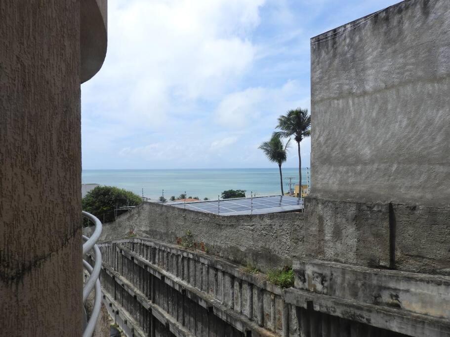 Marsallis - Flat 501 - Vista Mar *