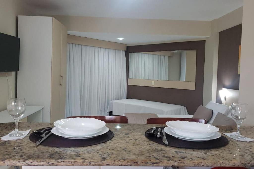 Marsallis - Flat 501 - Vista Mar *