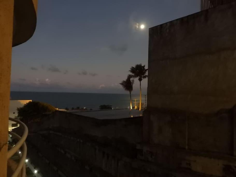 Apartment Marsallis - Flat 501 - Vista Mar