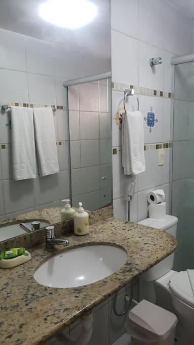 Marsallis - Flat 501 - Vista Mar *