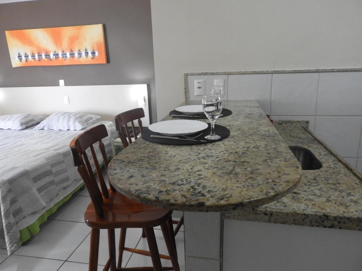 Marsallis - Flat 501 - Vista Mar Natal