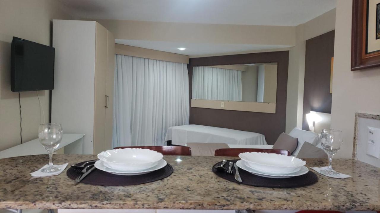 Marsallis - Flat 501 - Vista Mar Natal