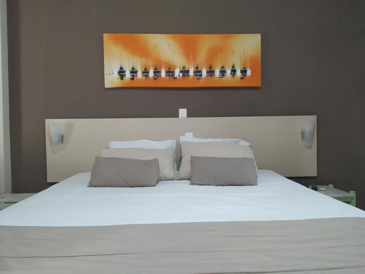 Marsallis - Flat 501 - Vista Mar *