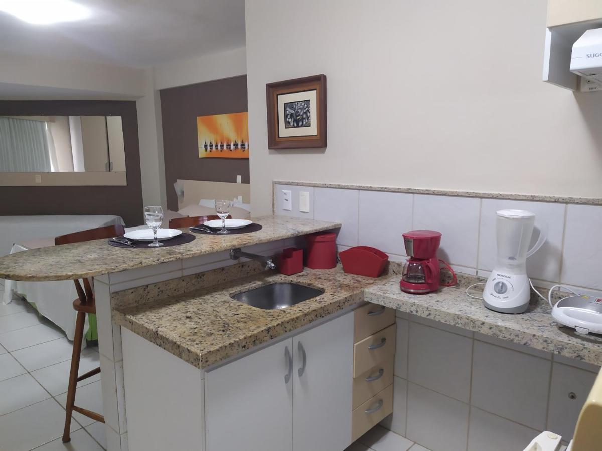 Apartment Marsallis - Flat 501 - Vista Mar