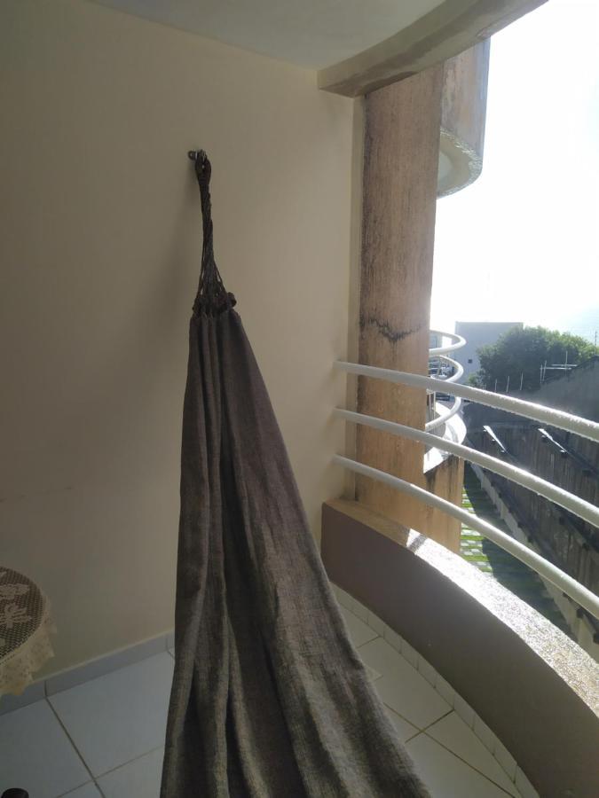 Apartment Marsallis - Flat 501 - Vista Mar