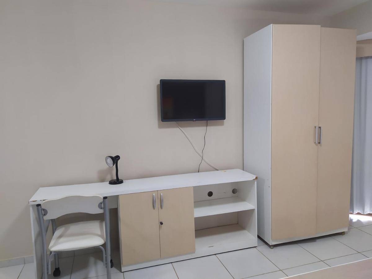 Marsallis - Flat 501 - Vista Mar Apartment Natal