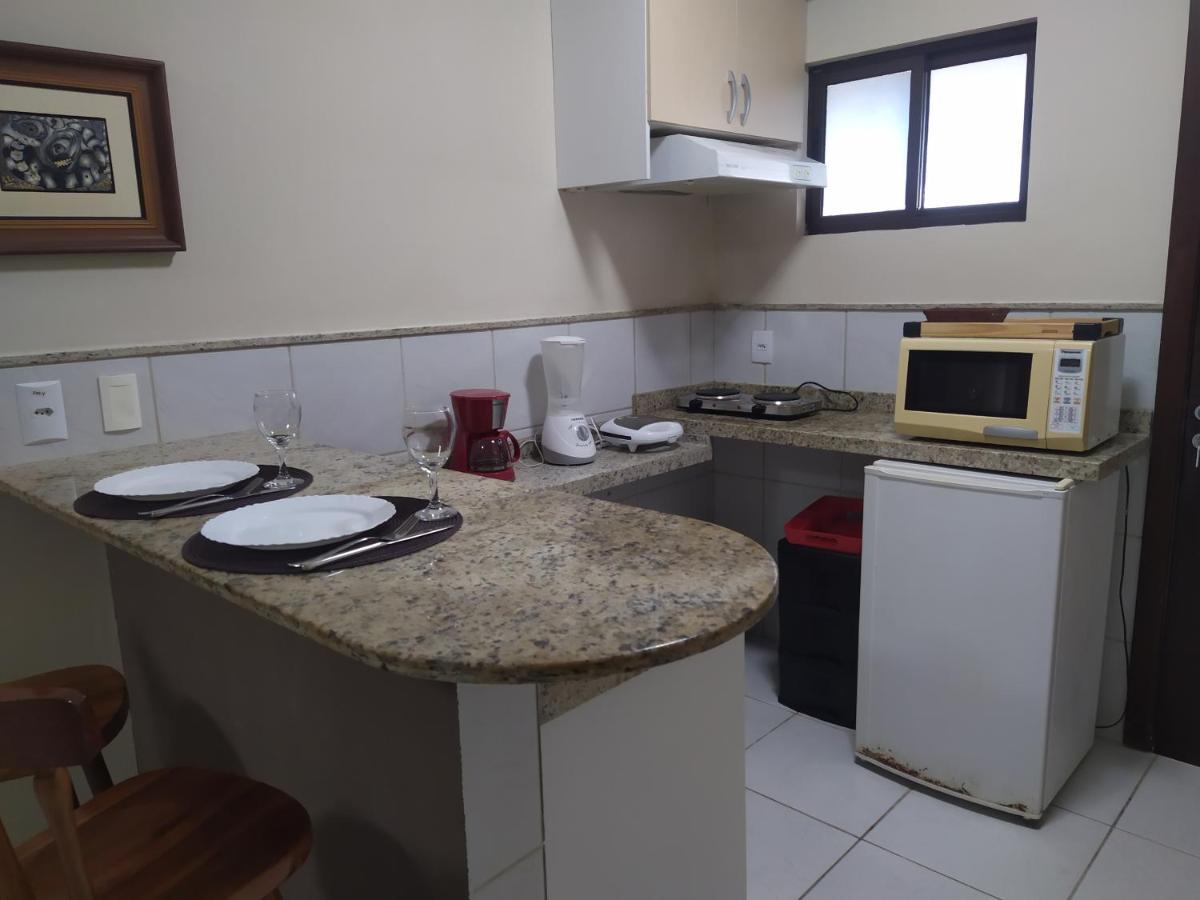 Marsallis - Flat 501 - Vista Mar Apartment Natal