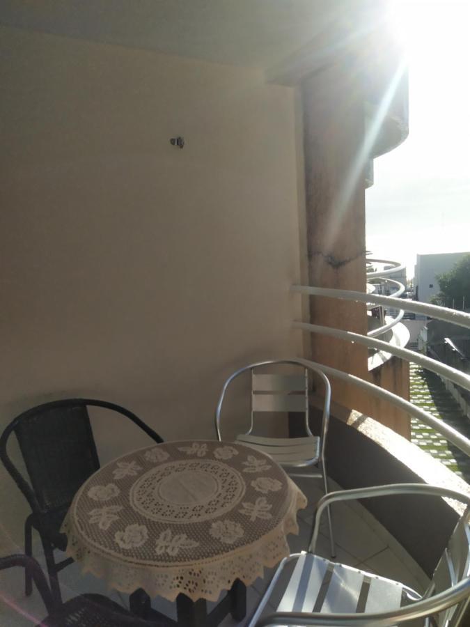 Marsallis - Flat 501 - Vista Mar Apartment Natal