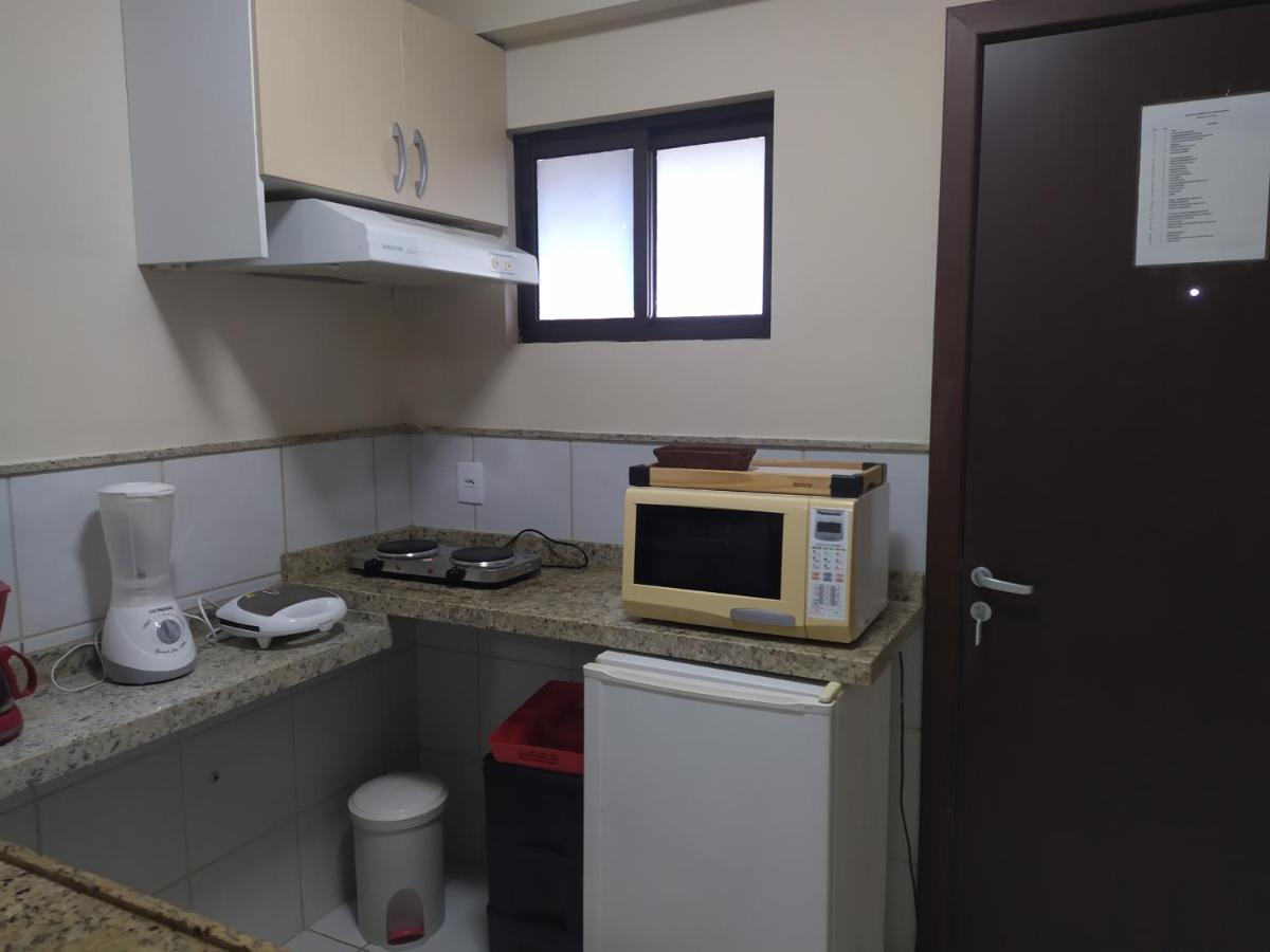 Marsallis - Flat 501 - Vista Mar * Natal