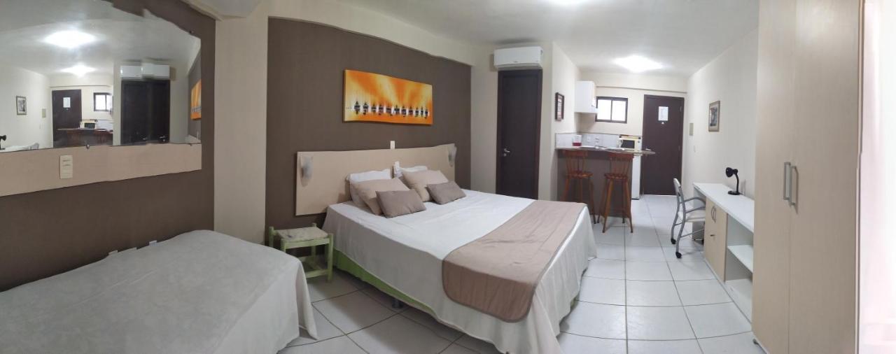 Apartment Marsallis - Flat 501 - Vista Mar Natal