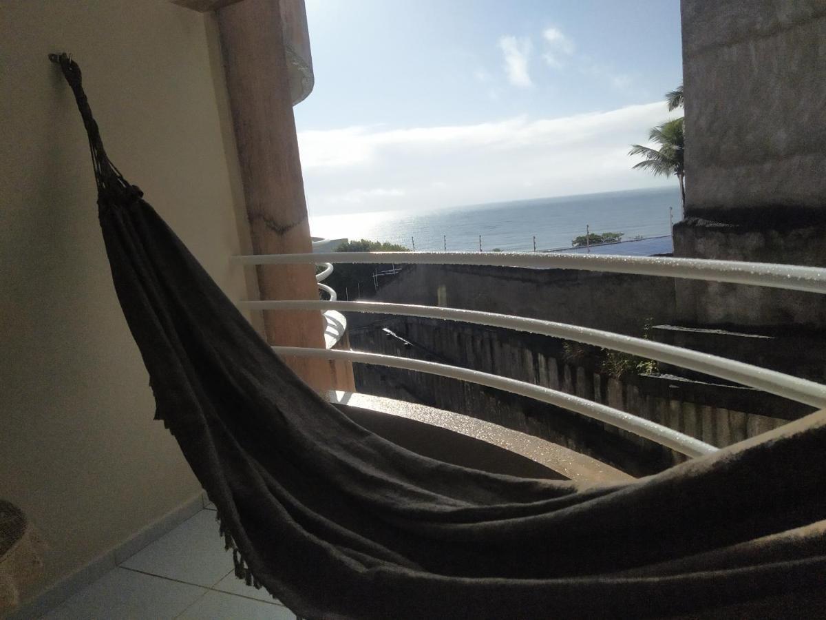 Marsallis - Flat 501 - Vista Mar * Natal